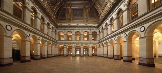 palais-brongniart Palais Brongniart