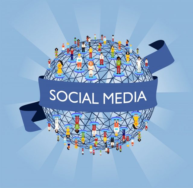Réseaux sociaux Réseaux sociaux