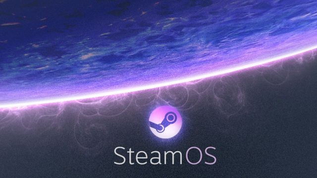 Steam OS