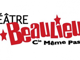 Logo Théâtre Beaulieu