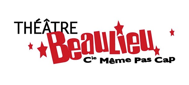Logo Théâtre Beaulieu