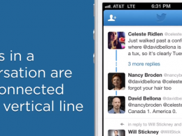 Twitter : Conversations
