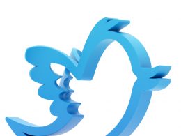 Logo Twitter