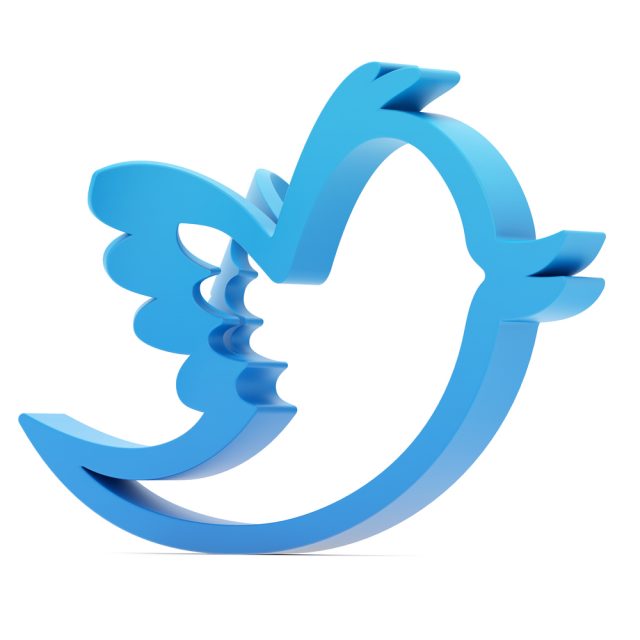 Logo Twitter