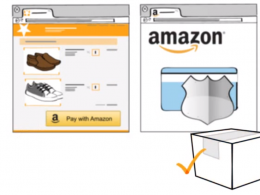 Pay with Amazon