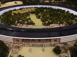 Apple : Campus