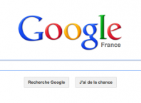 Ancien Logo Google