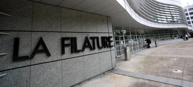 La Filature La Filature