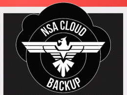 NSA Cloud Backup