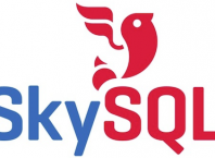 Logo SkySQL