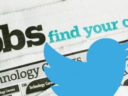 Twitter : Emploi