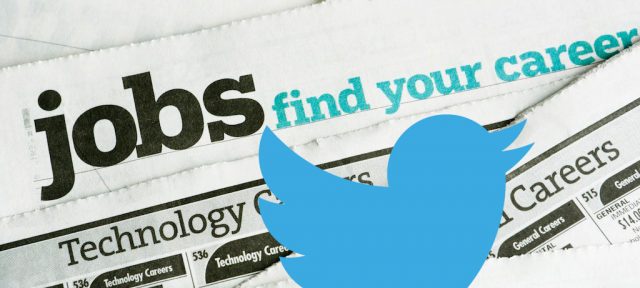 Twitter : Emploi