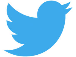 Logo Twitter