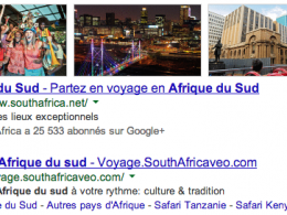 Google AdWords : Annonces avec extension images