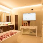 Google House - Salle de bain