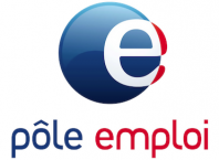 Logo Pôle emploi