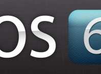 Logo iOS 6