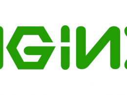 Logo Nginx