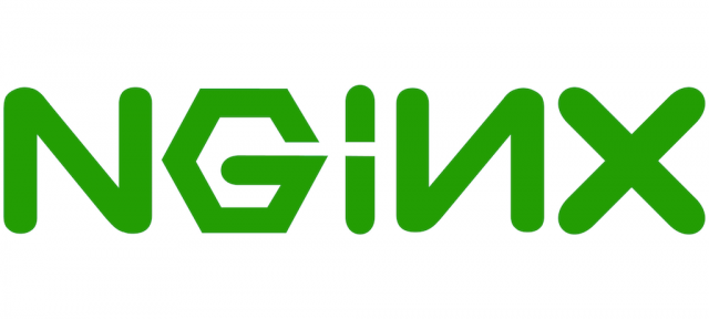 Logo Nginx