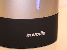 Novodio UV Clean Up