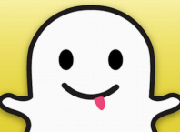 Logo Snapchat