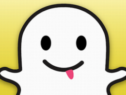 Logo Snapchat