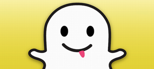 Logo Snapchat