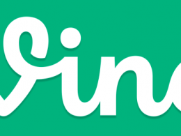 Logo Vine