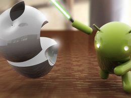 Android VS iOS