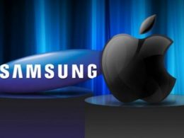 Apple VS Samsung