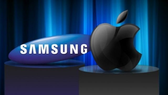 Apple VS Samsung