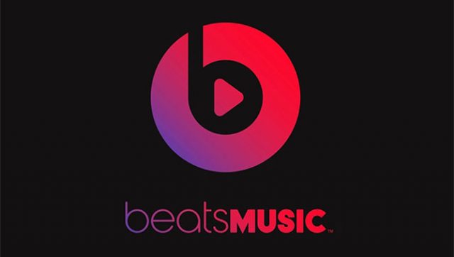 Beats Music