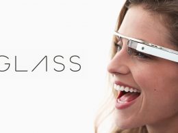 Google glass