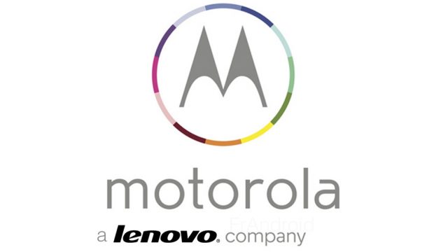 Motorola Lenovo