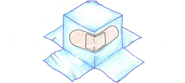 Dropbox : Faille de sécurité ou erreur de maintenance ? Dropbox : Faille de sécurité ou erreur de maintenance ?