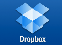 Logo Dropbox