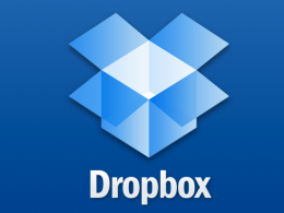 Logo Dropbox