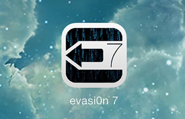 evasi0n 7