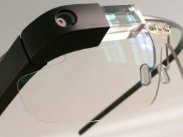 Google Glass - Verres correcteurs