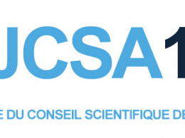 Journée du Conseil Scientifique de l’Afnic 2014 Logo JCSA 2014