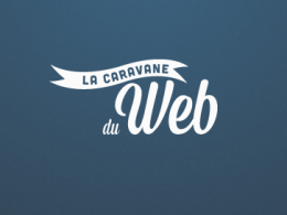 La Caravane du Web Logo La Caravane du Web