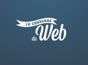 Logo La Caravane du Web