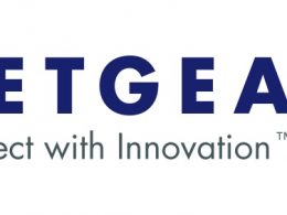 Logo Netgear