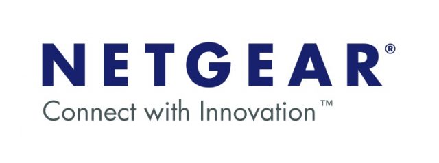 Logo Netgear