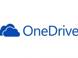 OneDrive