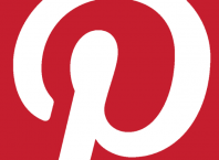 Logo Pinterest