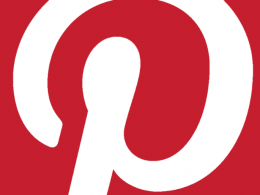 Logo Pinterest