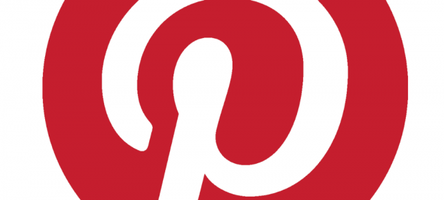 Logo Pinterest