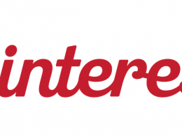 Logo Pinterest