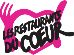 Logo Restos du coeur